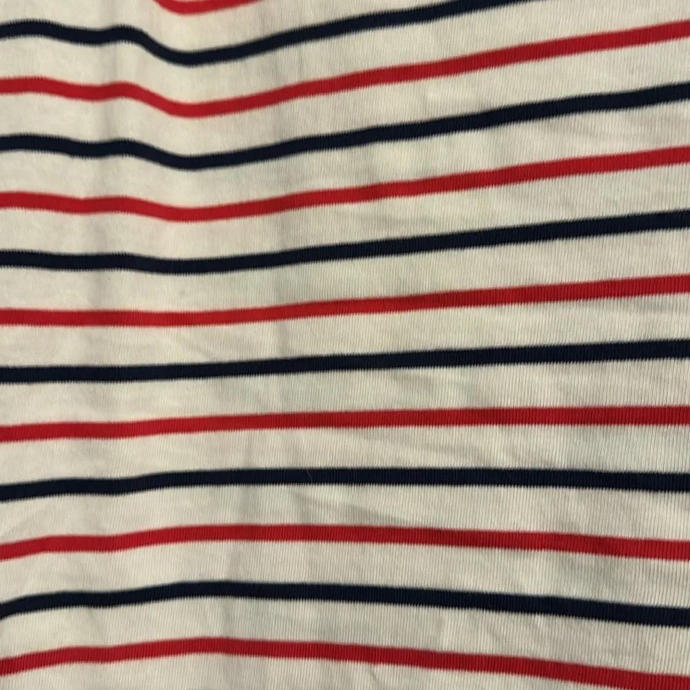 Vineyard Vines Striped Dress